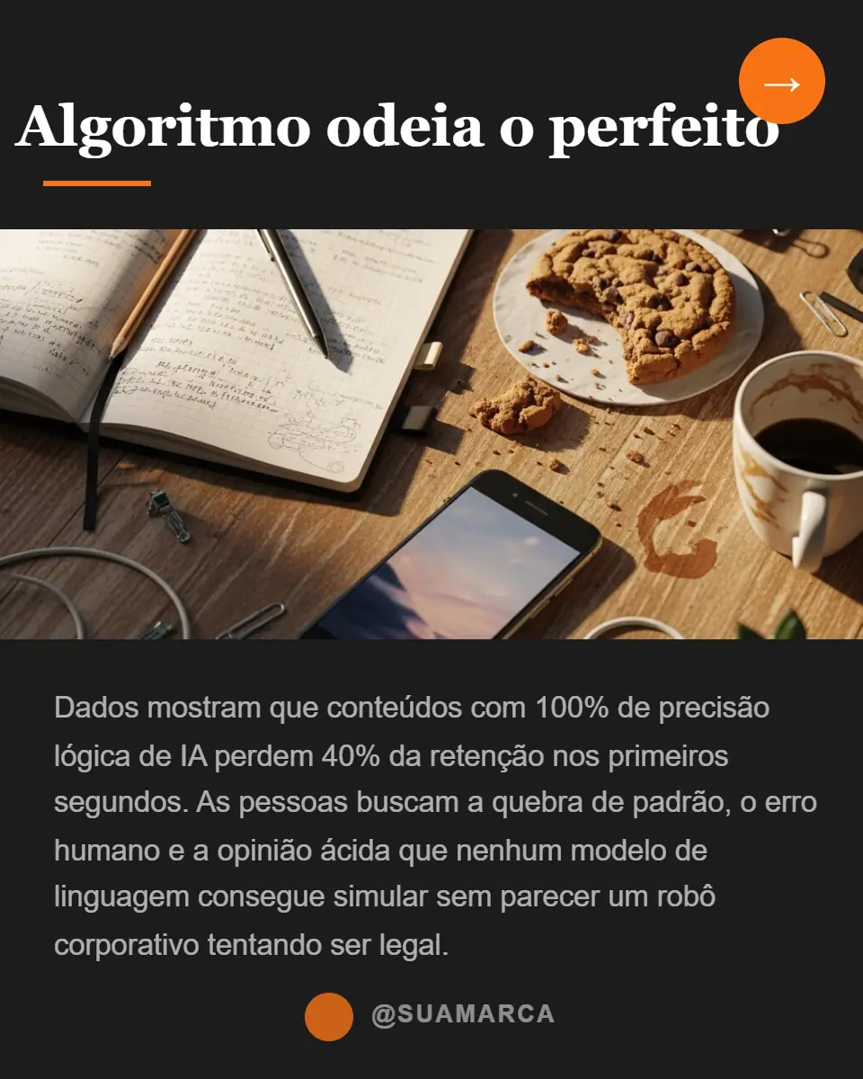 Dark Laranja Slide 3