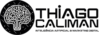 Thiago Caliman – Especialista em IA